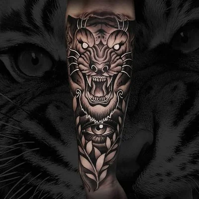 Scott Campbell tattoo 017