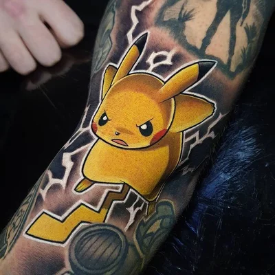 Scott Campbell tattoo 020