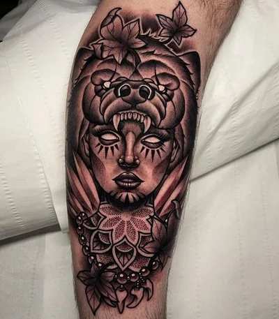 Scott Campbell tattoo 021