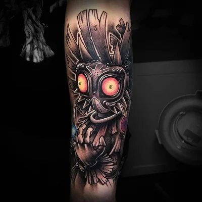 Scott Campbell tattoo 025