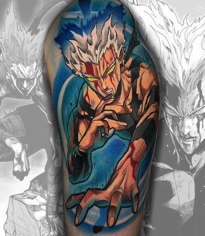 Scott Campbell tattoo 026