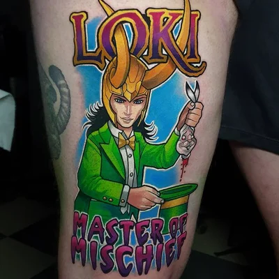 Scott Campbell tattoo 027
