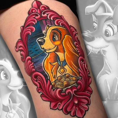 Scott Campbell tattoo 028