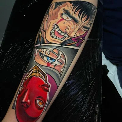 Scott Campbell tattoo 029