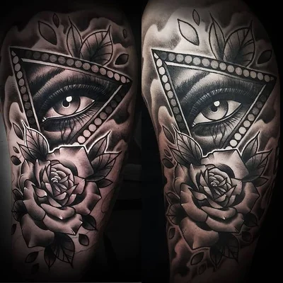 Scott Campbell tattoo 031