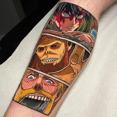 Scott Campbell tattoo 032