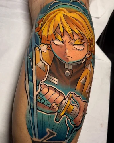 Scott Campbell tattoo 040