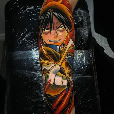 Scott Campbell tattoo 041
