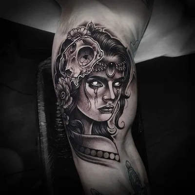 Scott Campbell tattoo 042