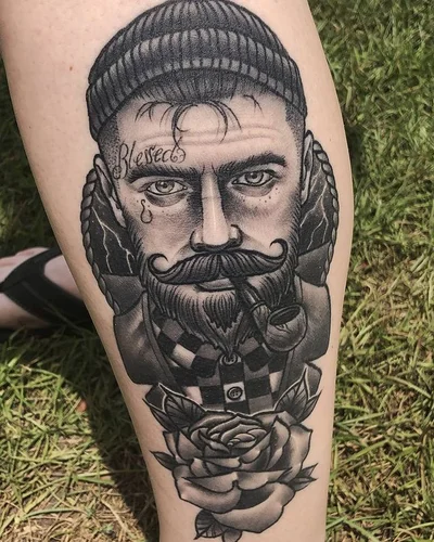 Scott Campbell tattoo 043