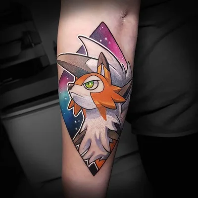 Scott Campbell tattoo 044