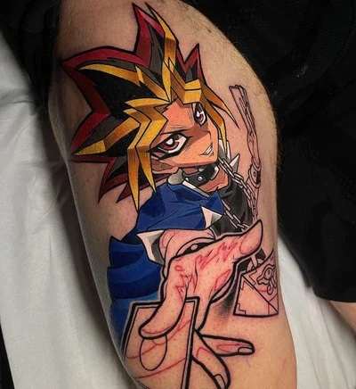 Scott Campbell tattoo 046