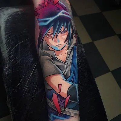 Scott Campbell tattoo 049
