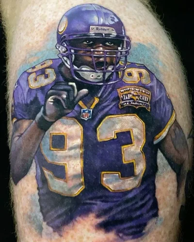 Scotty Munster tattoo 021