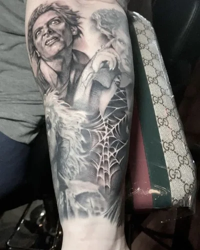 Scotty Munster tattoo 023