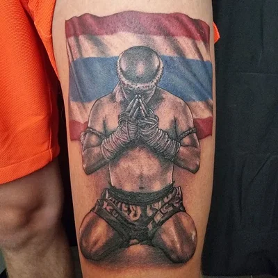 Scraat tattoo 010