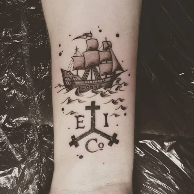 Scraat tattoo 014