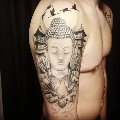 Scraat tattoo 016