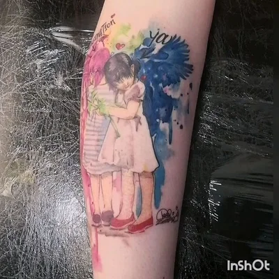 Scraat tattoo 017