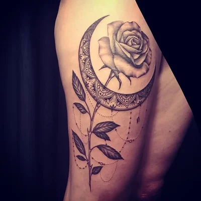 Scraat tattoo 018