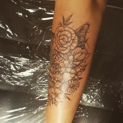 Scraat tattoo 024