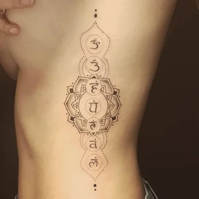 Scraat tattoo 025