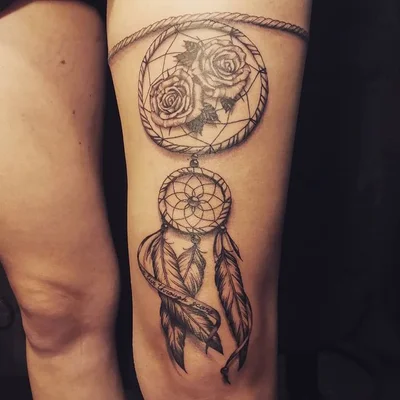 Scraat tattoo 027