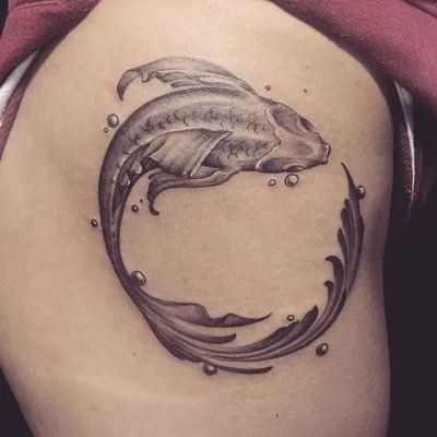 Scraat tattoo 031