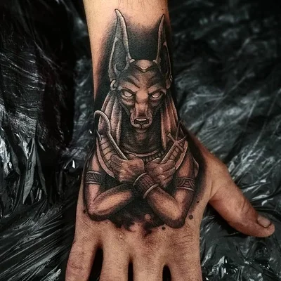 Scraat tattoo 032