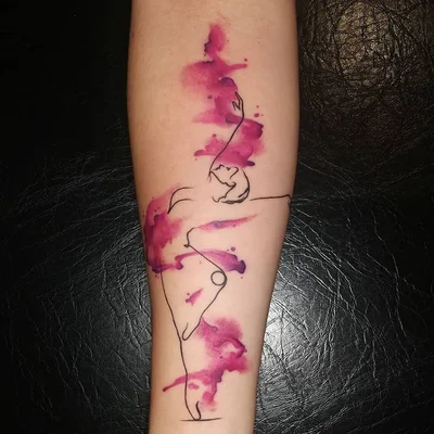 Scraat tattoo 034