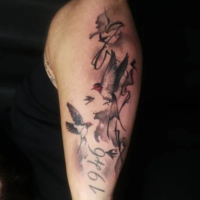 Scraat tattoo 037