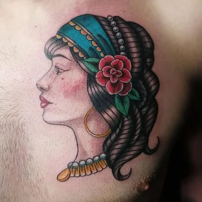 Scraat tattoo 040