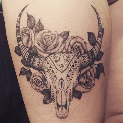 Scraat tattoo 041