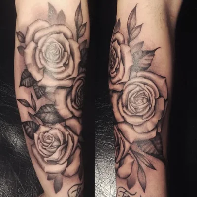 Scraat tattoo 043