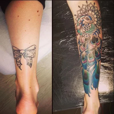 Scraat tattoo 044
