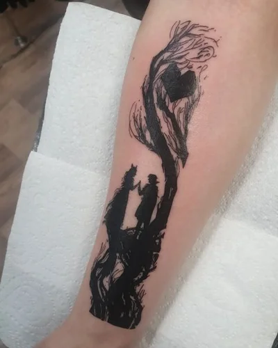 Jade tattoo 011