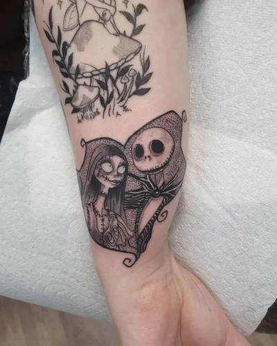 Jade tattoo 013