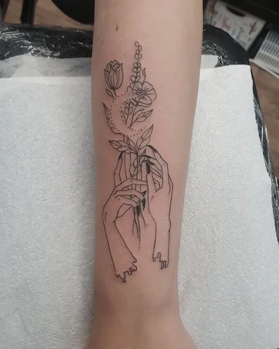 Jade tattoo 015