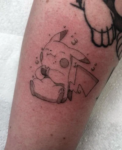 Jade tattoo 017