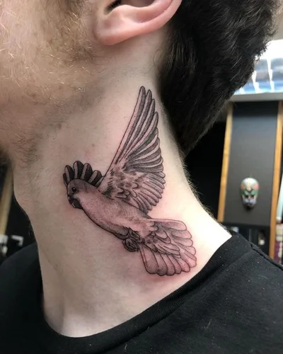 Jade tattoo 018