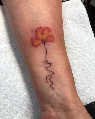 Jade tattoo 019