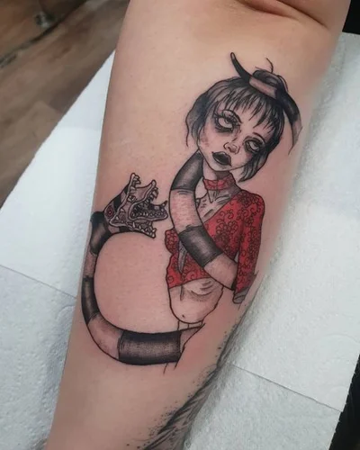 Jade tattoo 020