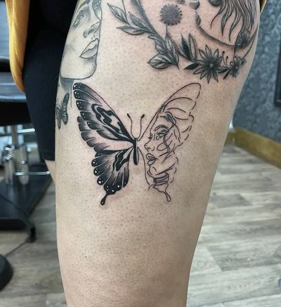 Jade tattoo 021