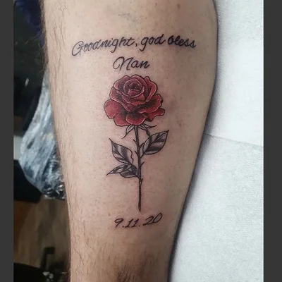 Jade tattoo 023