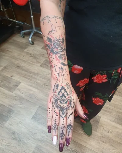 Jade tattoo 025