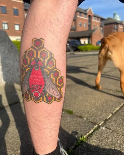 Jade tattoo 028