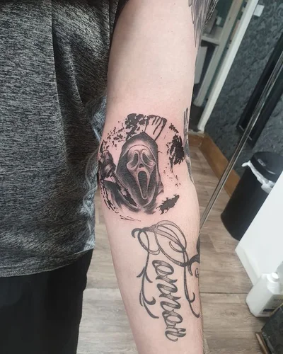 Jade tattoo 031