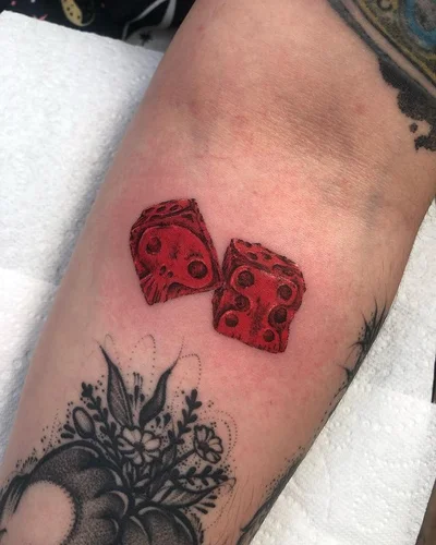 Jade tattoo 033