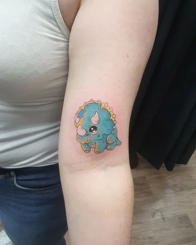 Jade tattoo 035
