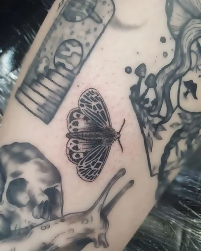 Jade tattoo 037